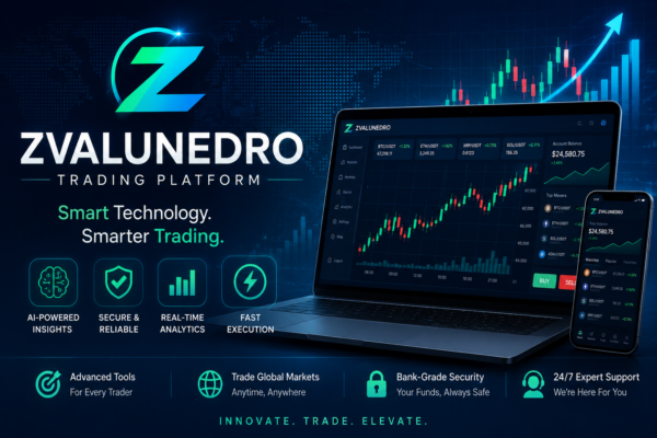 Zvalunedro Review: The Ultimate Guide to Automated Capital Analysis?