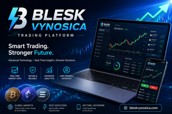 Blesk Vynosica Review – Technical Breakdown, AI Engine Mechanics, and Verification Guide!