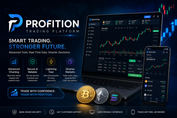 Profition Review – Should You Trust Profition AI Trading System in 2026?