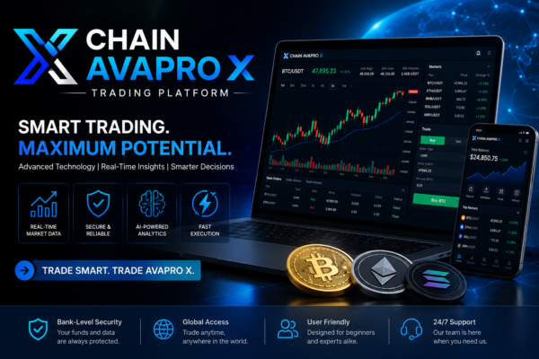 Chain Avapro X Review – Scam Or Legit? Check The Facts