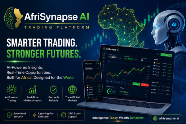 AfriSynapse AI Review – Is This Automated Trading Platform Worth Your Time?