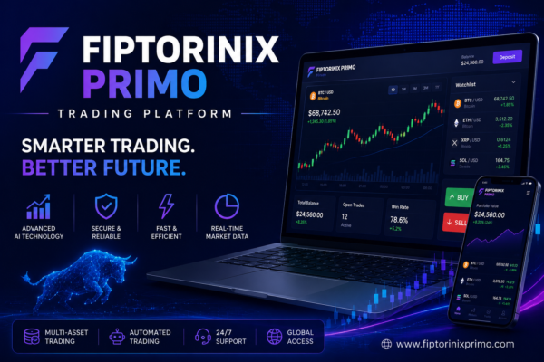 Fiptorinix Primo Review – The Definitive Architectural, Operational, and Strategy Guide?