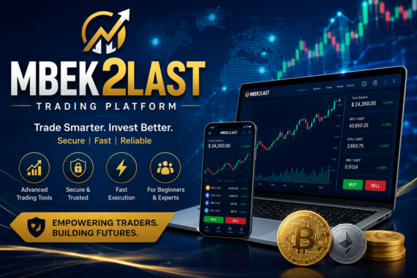 MBEK2LAST Review – Is This Trading Platform Worth Exploring?