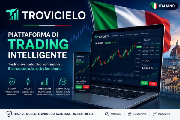 Trovicielo Recensioni – Analisi Completa, Funzionalità, Registrazione e Scheda Tecnica?