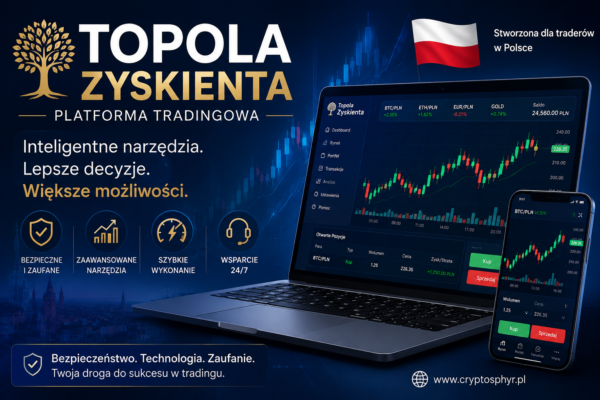 Topola Zyskienta Opinie –