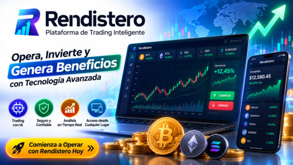 Rendistero Opiniones 2026 – ¿Cómo Funciona su IA, Ventajas Operativas y Guía Completa de Uso?